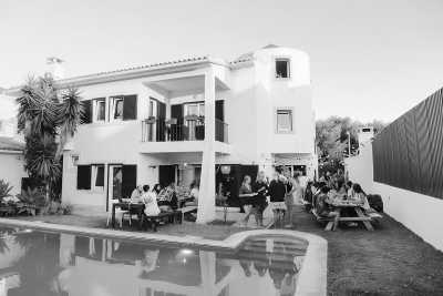 Portugal - Cascais - Portugal Co-working and Surf Trip: The Ultimate Work and Play Experience! 🇵🇹 - 1