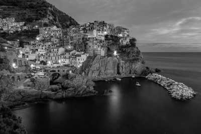 Italien - Manarola - Weekend in the 5 Terre, Italy with PESTO Experience! - 2