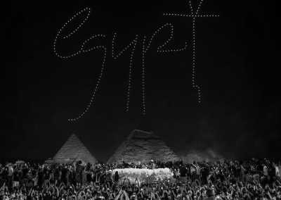Ägypten - The Grand Egyptian Museum - Zamna Egypt – Festival Escape with Pyramids & Pool Villa - 3