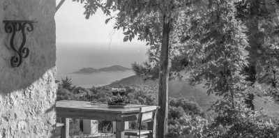 Turkey - İslamlar - Antalya - Best Summer Trip Route Ever Ended Up With Stunning Villa!