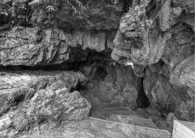 Indien - Mawsmai Cave - Explore India's Golden Triangle and Himalayan Retreat: Delhi, Agra, Darjeeling & Meghalaya