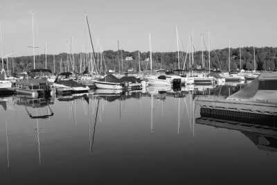 Canada - Isthmus Bay - 🌲 Hiking Escape to the BRUCE PENINSULA: Explore Georgian Bay & the Bruce Trail in Ontario - 2