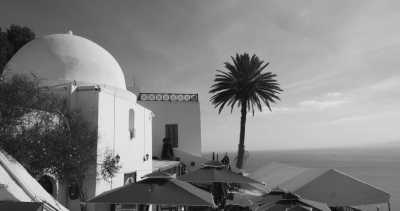 Tunisia - Sidi Bou Said - Tunisia Home Office 💻 Co-Working & Adventure - 2