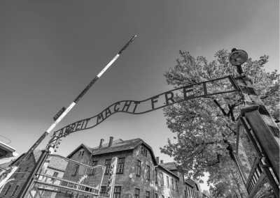 Polen - Memorial and Museum Auschwitz II-Birkenau - The Perfect Weekend in Warsaw, Poland 🇵🇱 - 1