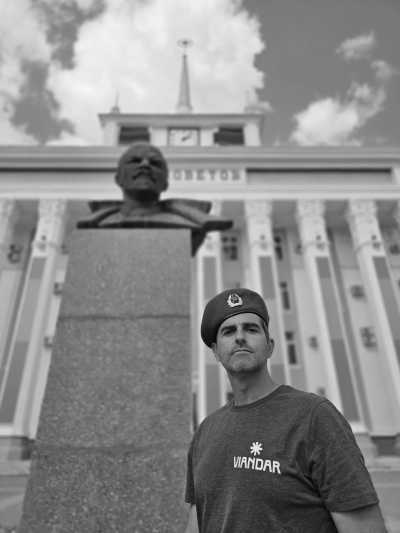 Moldova - Cioburciu - Transnistria & Moldova: back to the Soviet past - 2