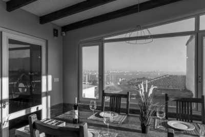 Turkey - İstanbul - Home Office Istanbul 360°: Coworking & Coliving 💻 🏠 , Exclusive Spa ♨ , Ski in Uludağ National Park 🎿🏂 and much more - 2