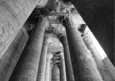 Egypt - Edfu - Egypt Photography Trip with Breathtaking Ships - 1