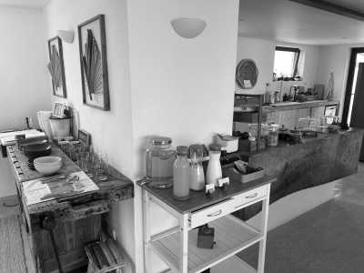 Portugal - Casa Nook Sagres - Coworking Recharge: Discover Portugal's Hidden Dreamhouse in Sagres for Remote work, Yoga, Surf and Connection - SHARED ROOM - 8