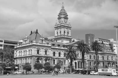 Südafrika - Kapstadt - Südafrika: das Kap und der Wein - Degustationsreise kurz vor Weihnachten - 4