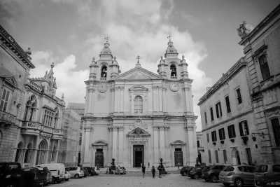 Malta - Beach Days & Baroque Nights: A Weekend in Malta - JoinMyTrip