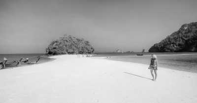 Thailand - Krabi - Krabi - Island hopping tour - 3