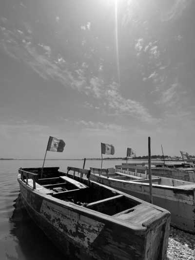 Senegal - Lake Retba - Senegal's Summer in Winter: Explore The Culture and Excitement in West Africa - 3