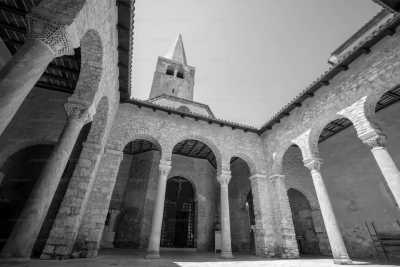 Croatia - Poreč - Exploring the Best of Istria: A Croatian Adventure 🇭🇷 - 2