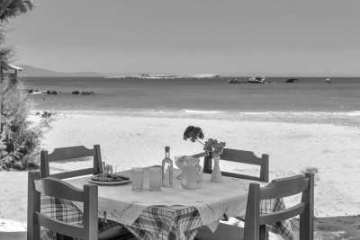 Greece - Koum Kapi Beach - 🏖Discover Chania, Greece 🇬🇷 🌊 Island life, Boat Tour ⛵️Pink Sand Beaches, Great food, Azur Sea and Sunbathing! Join the fun! - 3