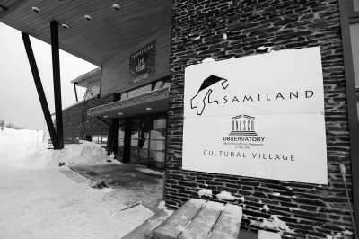 Finnland - Levi - Finland: Ski Camp in Lapland with northern lights hunting and other experiences - 2