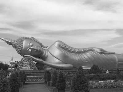 South-eastern Asia - Vientiane - Charming Laos & Magnificent Cambodia: 12 days of nature, history and adventures - 1