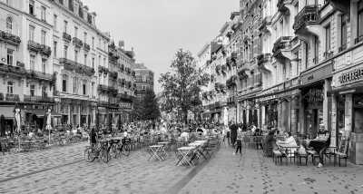 Reunion - Saint-Gilles - 15-Day Tropical Bliss in Reunion Island ☀️: Group Getaway