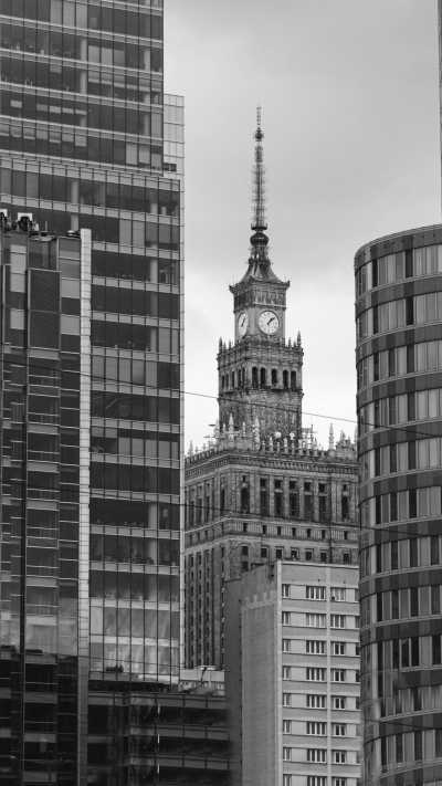 Poland - Warsaw - Have Fun As Befits Kings in Two Royal Polish Cities! - 6