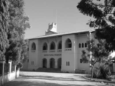 Tanzania - Tanga - Tanga Escape: A journey through History, Nature 🌳 and the Beach 🌅🌆 ..