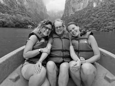 Mexiko - Chiapa de Corzo - SOUTH MEXICO WONDERS, DAY OF THE DEAD EDITION - 1