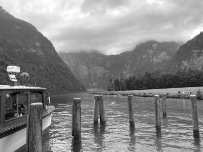 Deutschland - Königssee - Backpack Weekend trip to Bavarian Alps and Famous Lakes ⛰️🚠🌊 Munich City exploring, Hiking , Nature ,Boat Ride , Bavarian Beer , Alps and Lakes  🍻 - 1