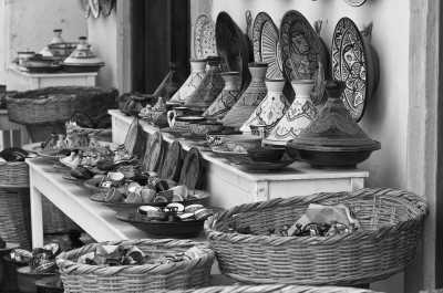Morocco - Souk Sidi Youssef - Retreat to Morocco, sunny beach, valley adventure, with sea view stay🏖️(Co-working or Vacation) - 2