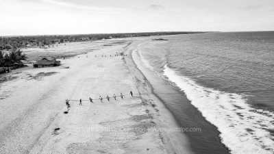 Sri Lanka - Arugam Bay - Four Corners of Sri Lanka and Enjoy the Culture: The People of Sri Lanka and its Beauty - 3