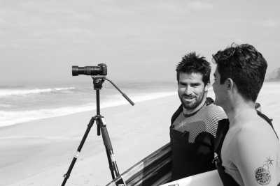 Portugal - Ericeira - Intermediate Surf Camp in Ericeira, Portugal with Video Analysis and the best local coaches 🏄‍♂️ 🏄‍♀️