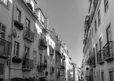 Portugal - Bairro Alto - Explore The Unexplored Lisbon With A Local