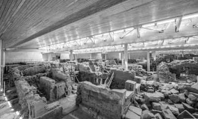 Greece - Akrotiri - Workation in Santorini: Villa Co-working & Traditional Greek Easter Celebration! - 1