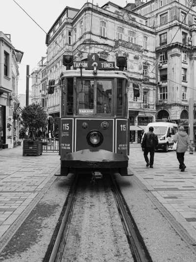 Turkey - Taksim Square - Explore Magical Istanbul: Perfect Istanbul Experience with A Local ☀️