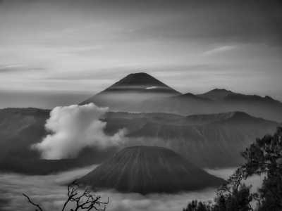 Indonesia - Mount Bromo - SUMMER 2024 ☀️🇮🇩 Indonesia 360: Java 🌋 Canggu 🏄🏻‍♀️ Ubud 🐒 Nusa Penida and Gili Trawangan 🏝️