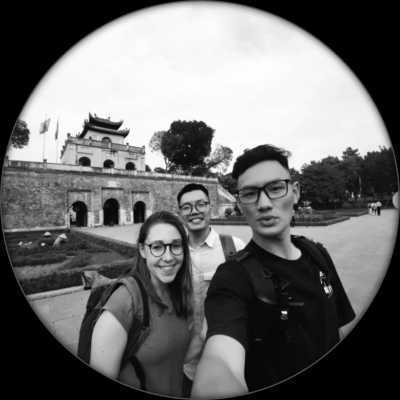 Vietnam - Hanoi - Vietnam Chronicles: Journey Through Ancient Dynasties and Thrilling Landscapes - 6