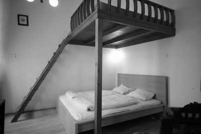 Czechia - Smetanovo nábřeží - Summer Weekend Break in Prague, Czech Republic - 4