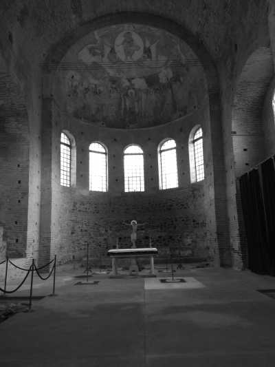 Greece - Arch of Galerius - Explore Thessaloniki, Greece with a local - 2