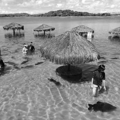Brazil - Lagoon tambaquis - Coastal Wonders: Salvador to Aracaju Escape in Brazil - 2