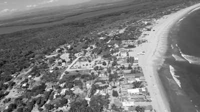 Mexiko - Chacahua - 🌴 🌎 Uncover Mexico’s Real Hidden Wonders! 🇲🇽✨ From vibrant cities to ancient ruins, wild beaches & crystal-clear lagoons—adventure awaits! 🏝️🔥🚀🔍 - 1