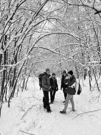 Hungary - Rám-szakadék - Danube Bend Highlights (Visegrád), Hungary: Hiking Adventure - 4