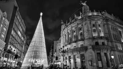 Spanien - Christmas Experience in Vigo: Cowork, Colive, and Celebrate! - JoinMyTrip