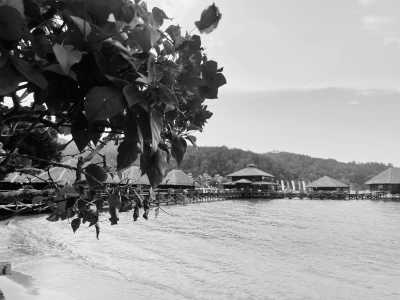 Malaysia - Gaya Island - 🌴🌊✨ Couple's Emotional Wellness Retreat in the beautiful paradise of Gayana Island, Borneo! 🌴🌊✨ - 3