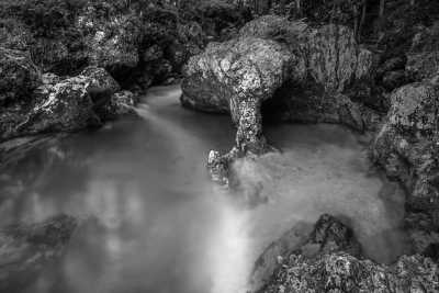 Slowenien - Mostnica Gorge - Best of Slovenia with my 2 huskies ⛰️🐾 | Bled, Logar Valley & Seven Lakes Valley - 1