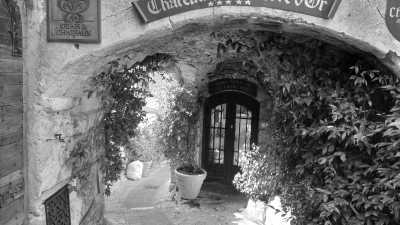 Western Europe - Èze - Explore NICE and MONACO: Art & Nature Trip - AND LOTS OF DELICIOUS FOOD!  Experience FRENCH RIVIERA🛩🥂🍽🎨😎 - 1