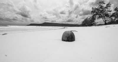 South-eastern Asia - Koh Rong - Alle Facetten Südostasiens erleben - 2