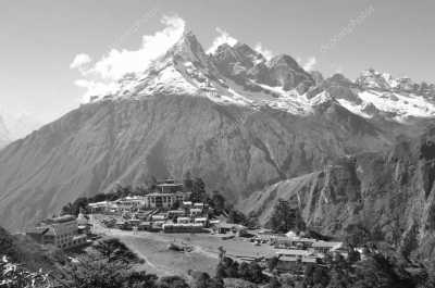 Nepal - Tyangboche - Everest Base Camp Trekking with Local Guide