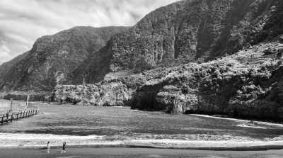 Portugal - Madeira - 2 Weeks Madeira 🌴 CoLiving & CoWorking 💻 with private studio flat - 4