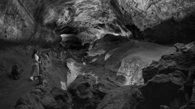 Spain - Jameos del Agua - Long Weekend Road Trip in Lanzarote, Spain - 1