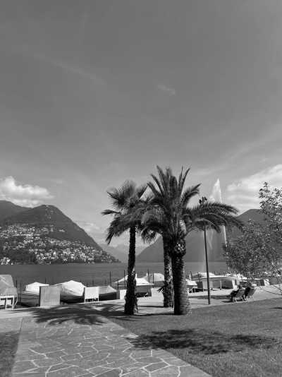 Switzerland - Lugano Centro - Extended Weekend Getaway in Switzerland: Lugano with a Local!
