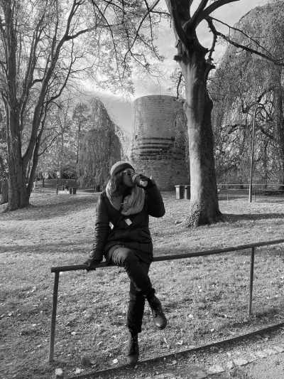 Belgium - Leuven - Explore the Beauty of Belgium to visit 5 cities: Brussels, Bruges, Gent, Leuven and Antwerp - Enjoy walking, cycling, food, architecture and party 🔥🏠😎✈️🚲🧇 - 2