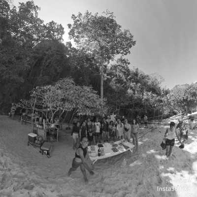 Philippinen - El Nido - Palawan Paradise Exploration: From El Nido to Balabac, Philippines - White Beaches to Cultural Delights! - 2