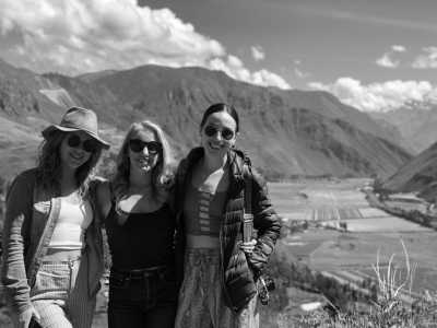 Peru - Ollantaytambo - Highlights of Cusco Peru - Travel like a Local! - 1